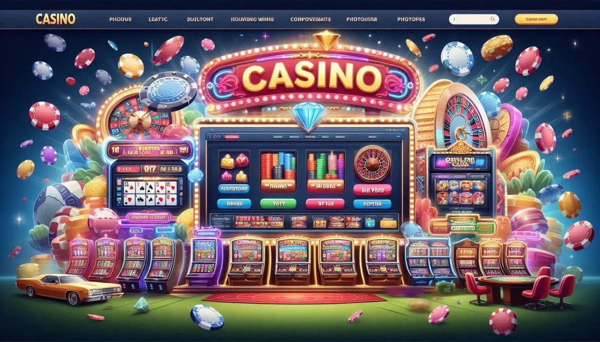 Casombie Casino